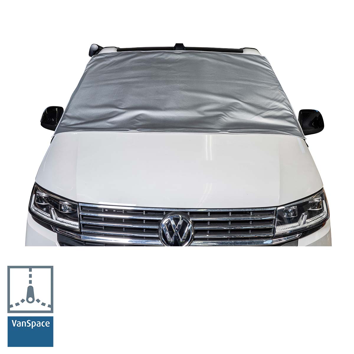 Visier Windschutzscheiben Volkswagen T5 2010-2015 – kaufen Sie im  Online-Shop